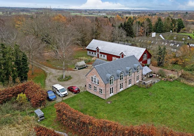 Gammel Kurreholmvej 8, 3330 Gørløse