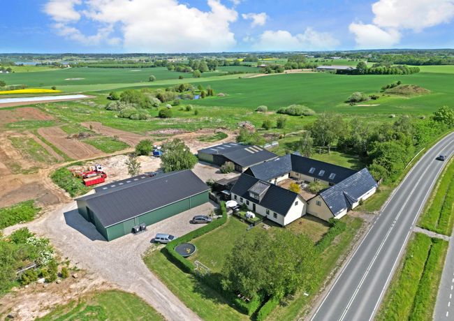 Frederiksværkvej 90A, Ramløse, 3200 Helsinge