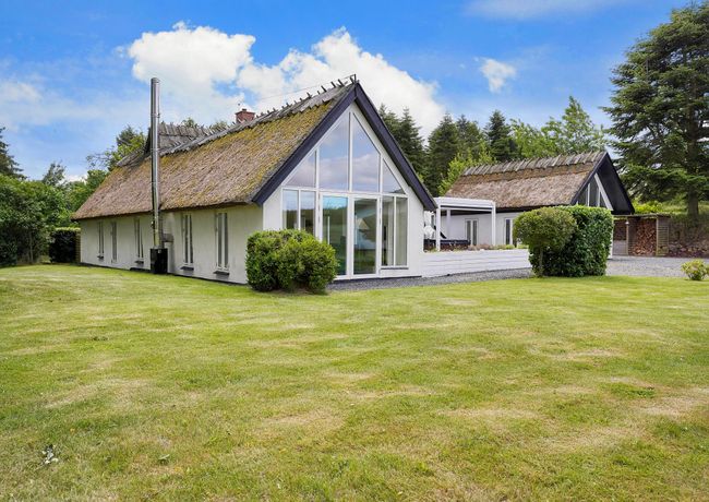 Rørmosevej 49, Annisse Overderev, 3200 Helsinge