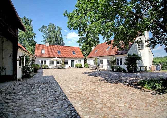 Gurrevej 431B, Gurre, 3490 Kvistgård